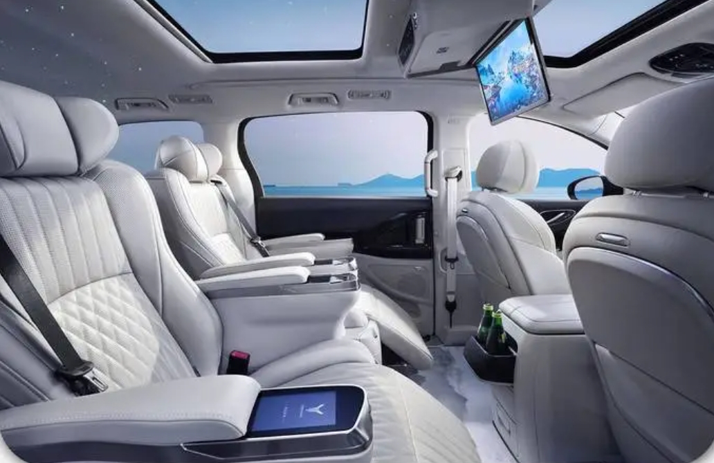 有機硅皮革—豪車汽車內(nèi)飾布料行業(yè)的新寵兒