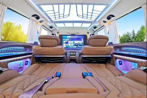 關(guān)于有機硅皮革汽車內(nèi)飾優(yōu)點